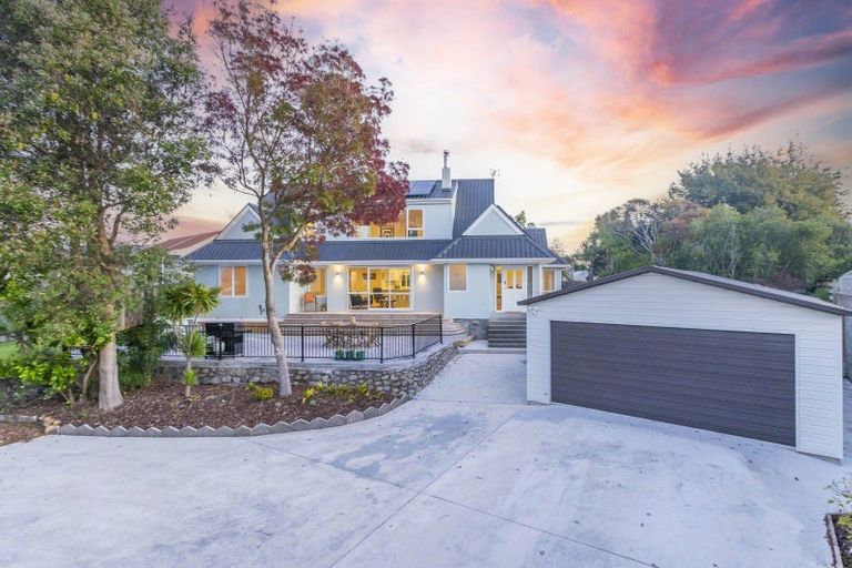 Photo of property in 42 Eatwell Avenue, Paraparaumu Beach, Paraparaumu, 5032