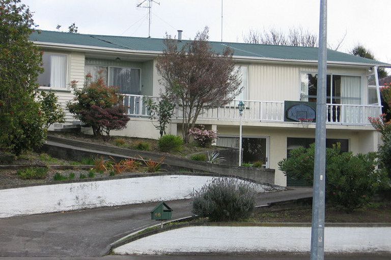 Photo of property in 66 Churchill Avenue, Hokowhitu, Palmerston North, 4410