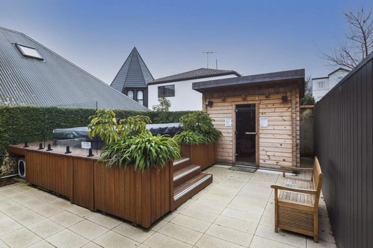 Photo of property in 3 John Britten Lane, Riccarton, Christchurch, 8011