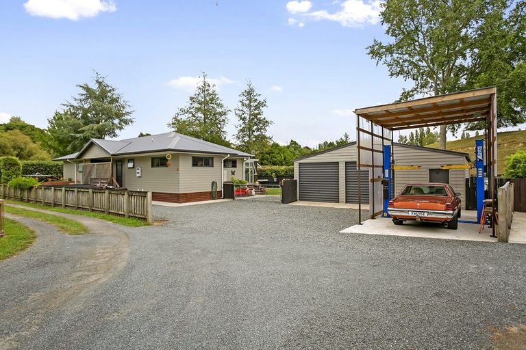 Photo of property in 28 Galway Crescent, Putaruru, 3411