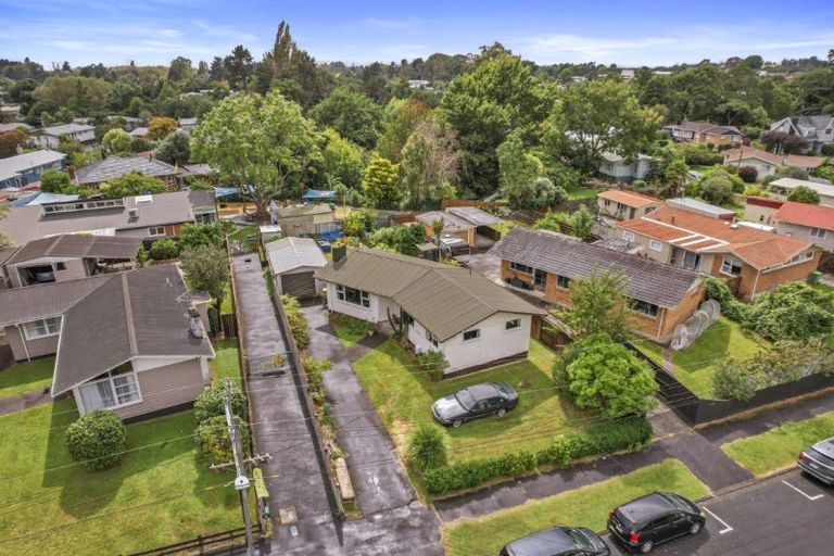 Photo of property in 17 Te Anau Place, Glenview, Hamilton, 3206