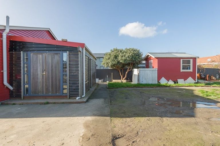 Photo of property in 114 Ruskin Street, Addington, Christchurch, 8024