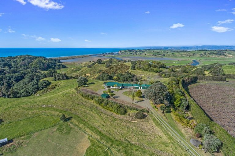 Photo of property in 59c Onekawa Road, Waiotahe, Opotiki, 3198