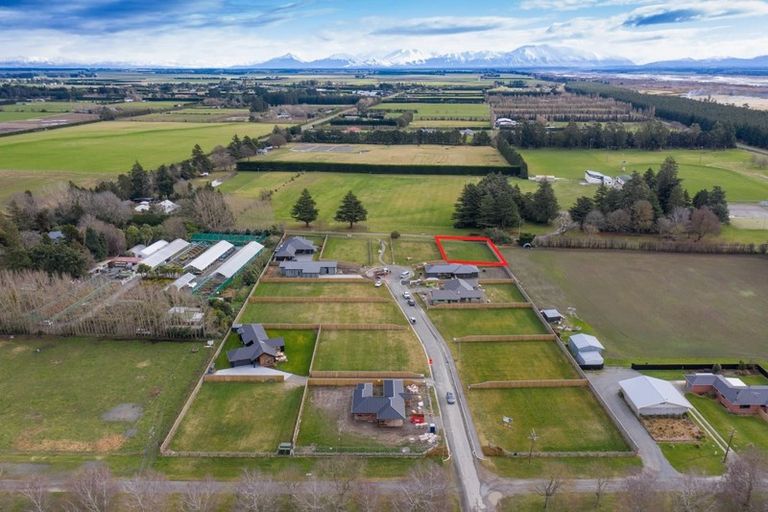 Photo of property in 12 Eliza Way, Rakaia, 7710