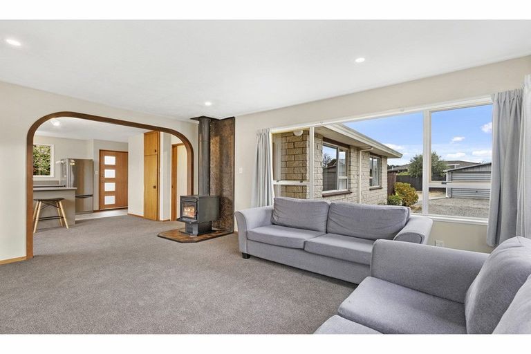 Photo of property in 69 Bailey Street, Templeton, Christchurch, 8042