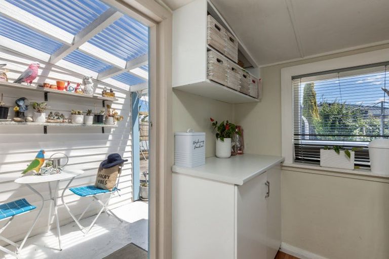 Photo of property in 126 Cleghorn Street, Redwoodtown, Blenheim, 7201