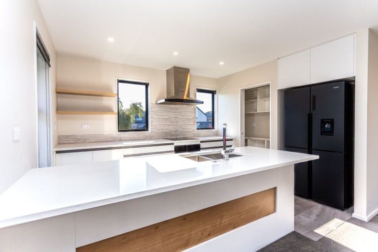 Photo of property in 4 Bollington Avenue, Kaiapoi, 7630