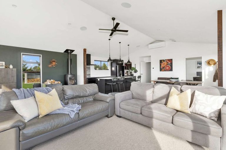 Photo of property in 54a Clayton Road, Fairlie, 7987