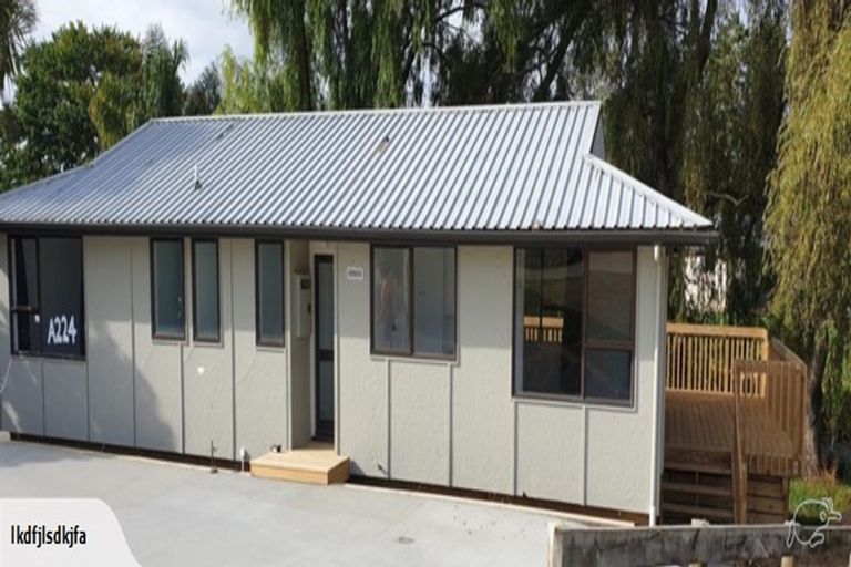 Photo of property in 13e Pokeno Road, Pokeno, 2402