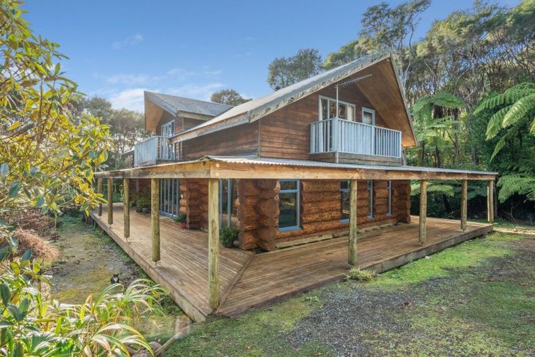 Photo of property in 710 Kenepuru Road, Mahau Sound, Picton, 7282