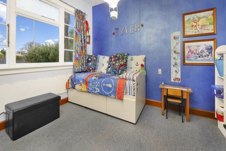 Photo of property in 6 Spring Place, Leeston, 7632