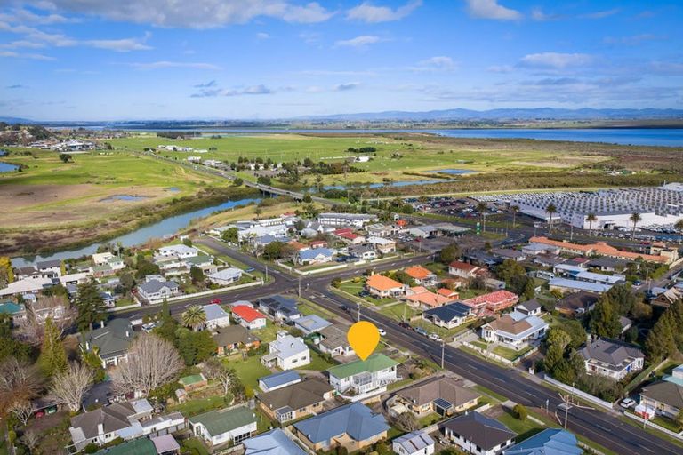 Photo of property in 206a Rolleston Street, Thames, 3500