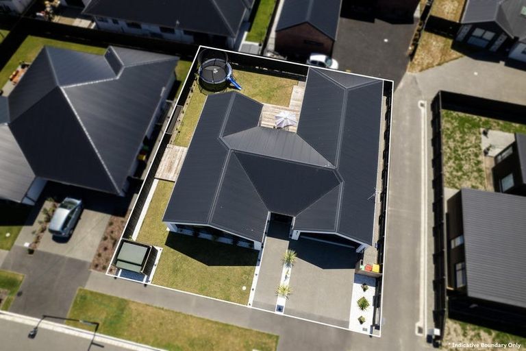 Photo of property in 49 Katrine Drive, Burwood, Christchurch, 8083