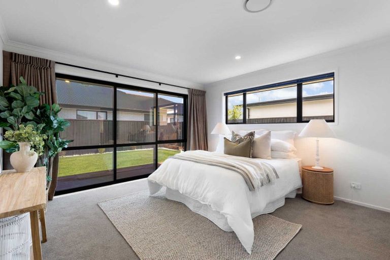 Photo of property in 18 Branthwaite Drive, Rolleston, 7615