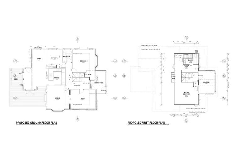 Photo of property in 80 Halton Street, Strowan, Christchurch, 8052