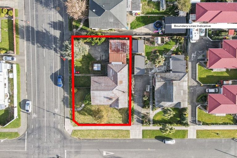 Photo of property in 337 Ness Street, Appleby, Invercargill, 9812