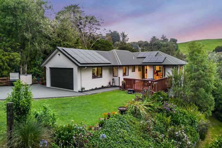 Photo of property in 42 Hungry Creek Road, Puhoi, Warkworth, 0983