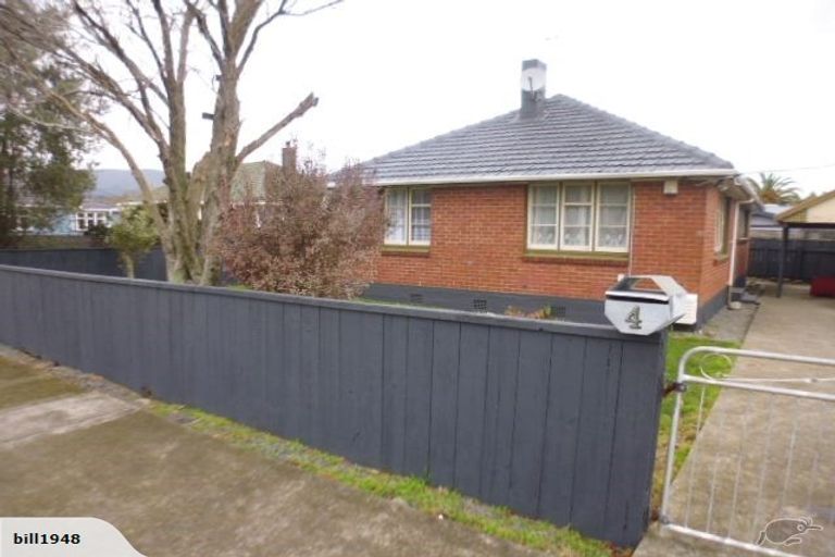 Photo of property in 4 Hazel Street, Ebdentown, Upper Hutt, 5018