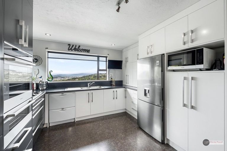 Photo of property in 1 Terrys Place, Kelson, Lower Hutt, 5010