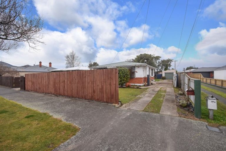 Photo of property in 97 Forfar Street, Mosgiel, 9024