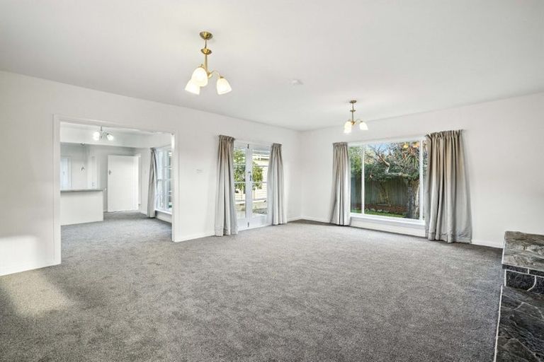 Photo of property in 145 Hamilton Avenue, Ilam, Christchurch, 8041