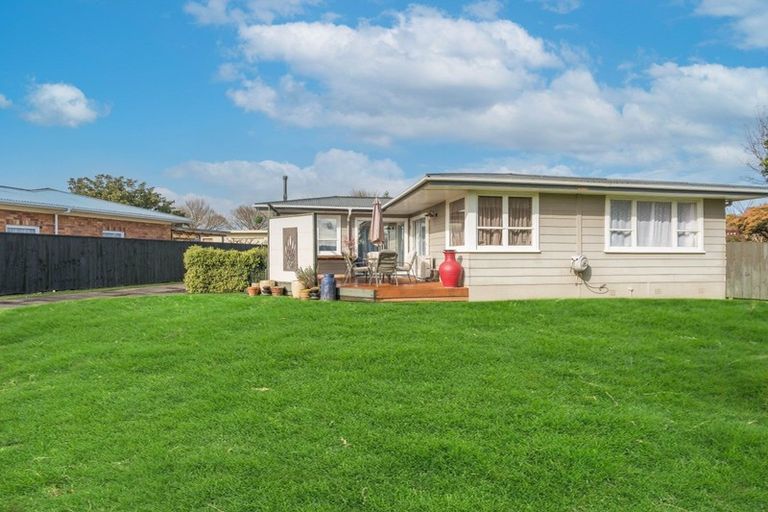 Photo of property in 9 Rimu Place, Tokoroa, 3420
