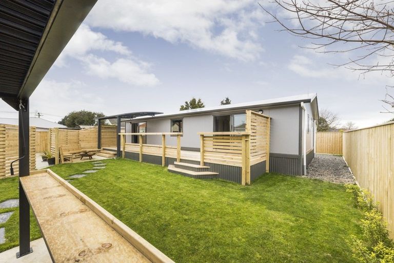 Photo of property in 53a East Street, Feilding, 4702