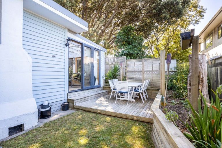 Photo of property in 475b Saint Aubyn Street, Moturoa, New Plymouth, 4310