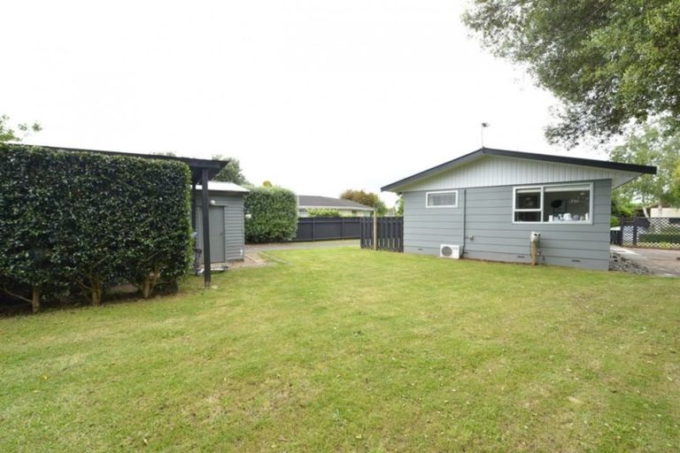 Photo of property in 7 Elmwood Crescent, Pukete, Hamilton, 3200