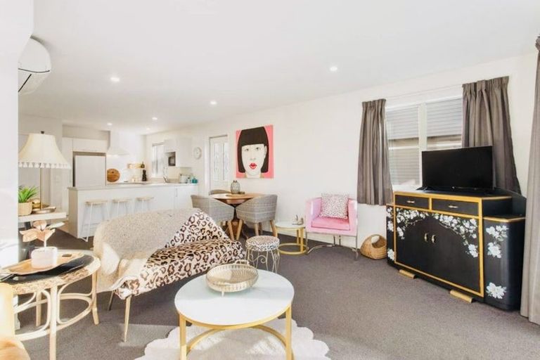 Photo of property in 17/235 Salisbury Street, Christchurch Central, Christchurch, 8013