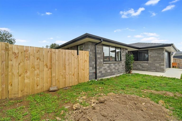 Photo of property in 67 Murray Ward Drive, Te Kauwhata, 3710