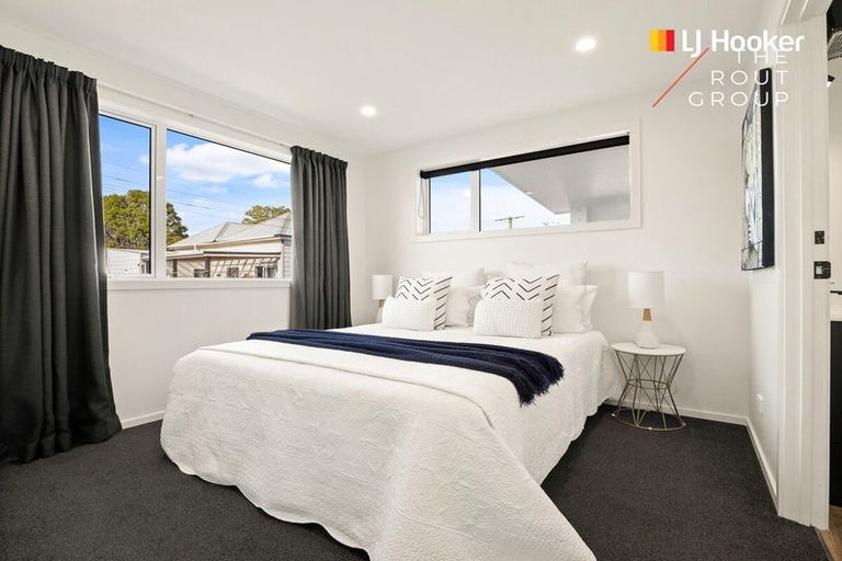 Photo of property in 13a Wesley Street, South Dunedin, Dunedin, 9012