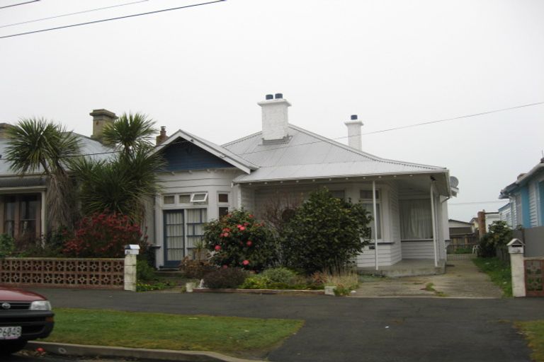Photo of property in 3 Council Street, Saint Kilda, Dunedin, 9012