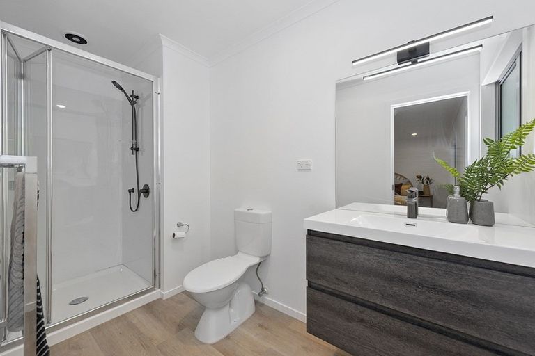 Photo of property in 18a Forster Avenue, Hillcrest, Hamilton, 3216