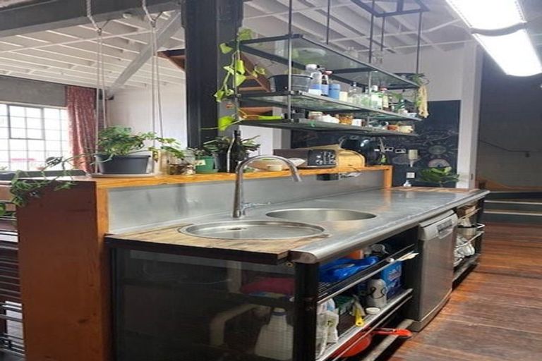 Photo of property in Hannahs Factory, 8/14 Leeds Street, Te Aro, Wellington, 6011