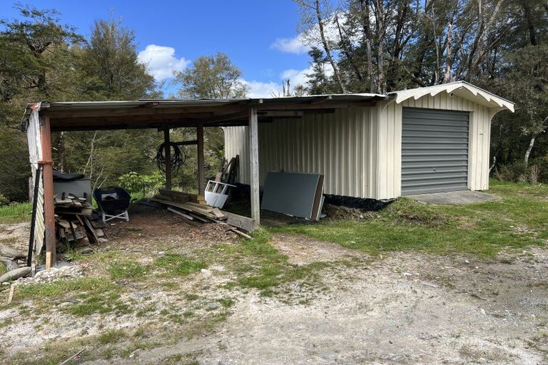 Photo of property in 774 Atarau Road, Atarau, Blackball, 7871