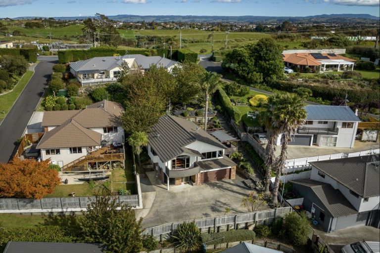 Photo of property in 9 Cashmere Way, Welcome Bay, Tauranga, 3112