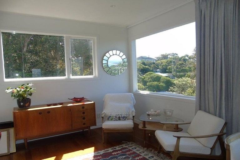 Photo of property in 177 Barnard Street, Wadestown, Wellington, 6012