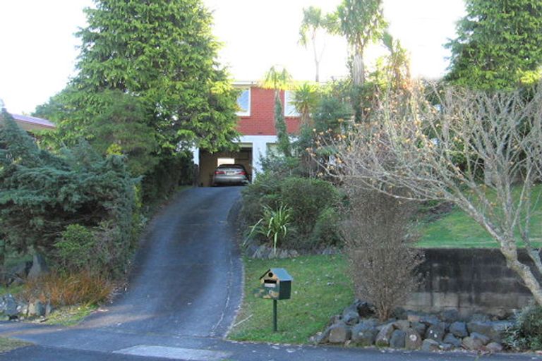 Photo of property in 16 Jennifer Place, Chartwell, Hamilton, 3210