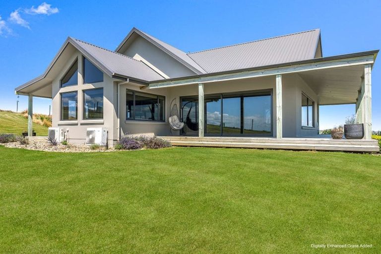 Photo of property in 1521 Dipton Winton Highway, Centre Bush, Winton, 9782