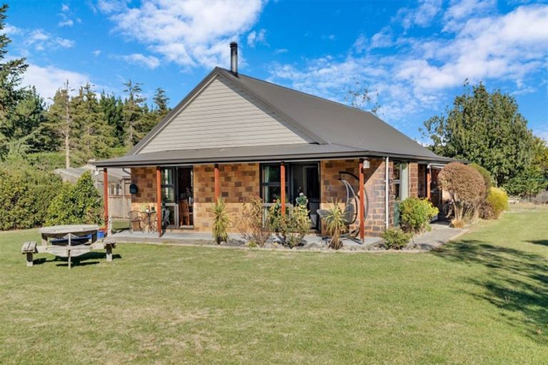 Photo of property in 290 Gartys Road, Balcairn, Rangiora, 7477