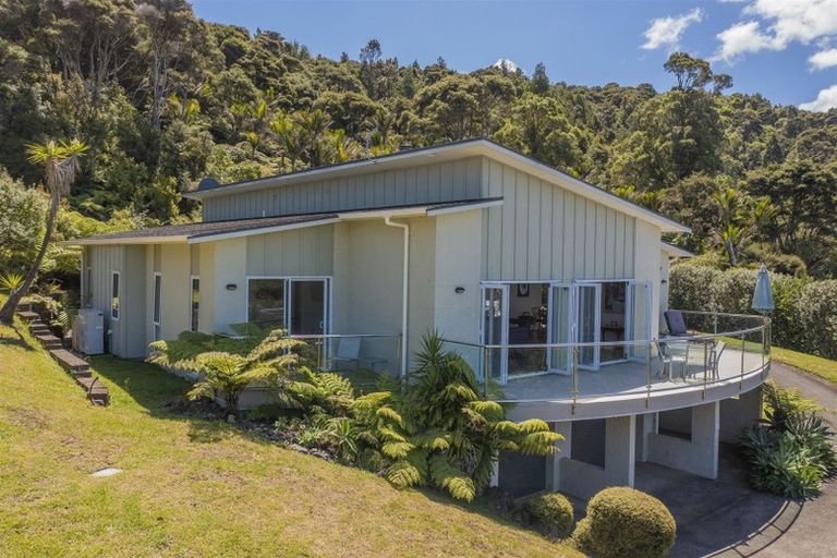 Photo of property in 49 Tarapatiki Drive, Whitianga, 3510