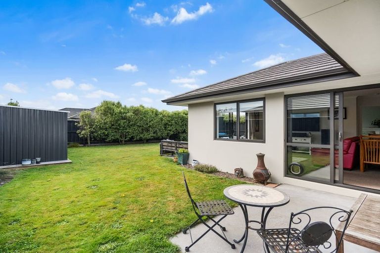 Photo of property in 15 Charlbury Drive, Rolleston, 7615