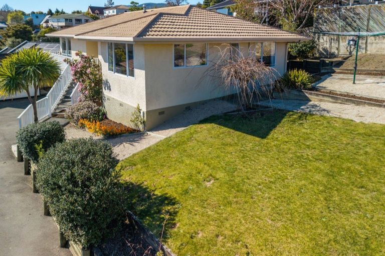 Photo of property in 27 Idesia Grove, Richmond, 7020