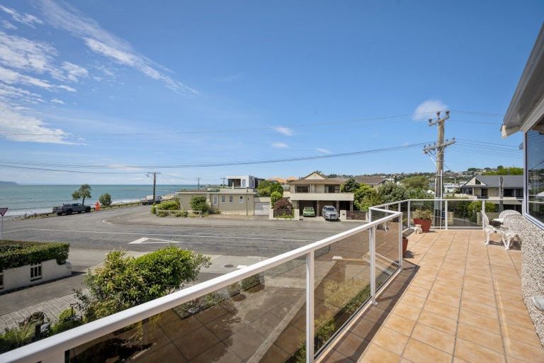 Photo of property in 4 James Street, Westshore, Napier, 4110