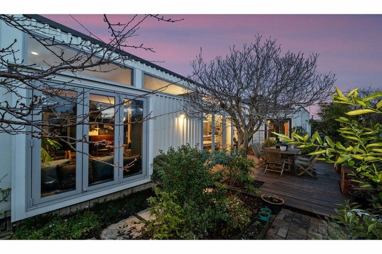 Photo of property in 21 London Street, Richmond, Christchurch, 8013