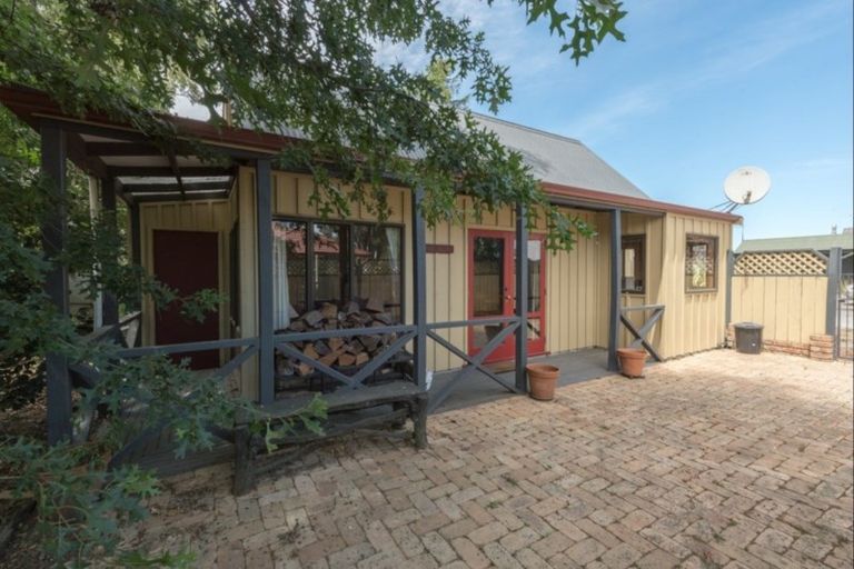 Photo of property in 14 Carr Street, Methven, 7730