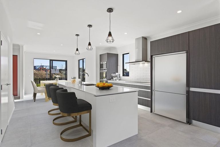 Photo of property in 18 Te Rito Road, Hobsonville, Auckland, 0616