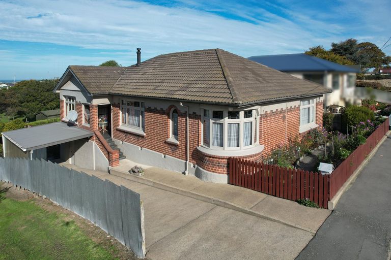 Photo of property in 3 Clyde Street, Oamaru North, Oamaru, 9400