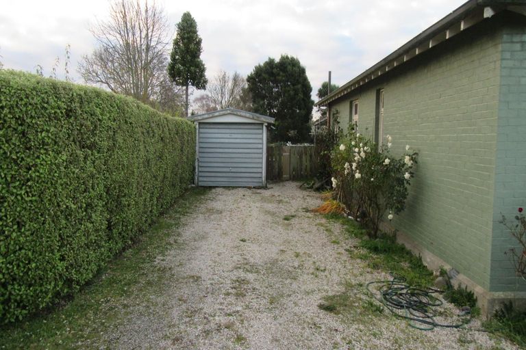 Photo of property in 6 Massey Street, Waimate, 7924